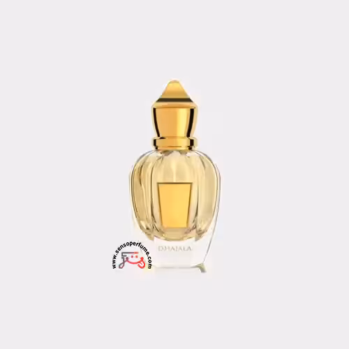 عطر ادکلن زرجف-زرژاف حاجالا | xerjoff dhajala