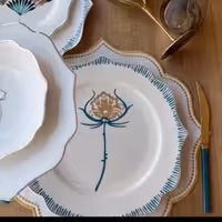 سری جدید و بی نظیر از کالکشن Camelot
محصول ترکیه
کاملا دست ساز