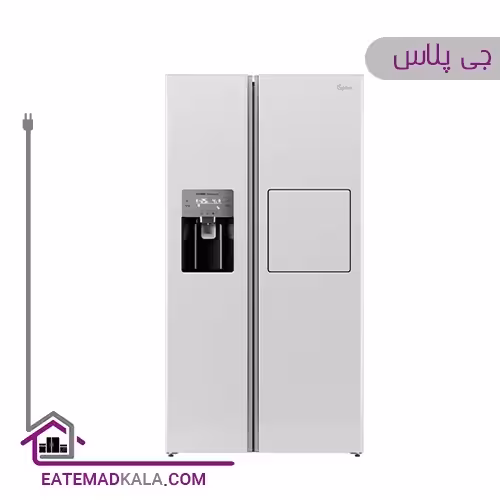 ساید بای ساید جی پلاس مدل GSS-P7920