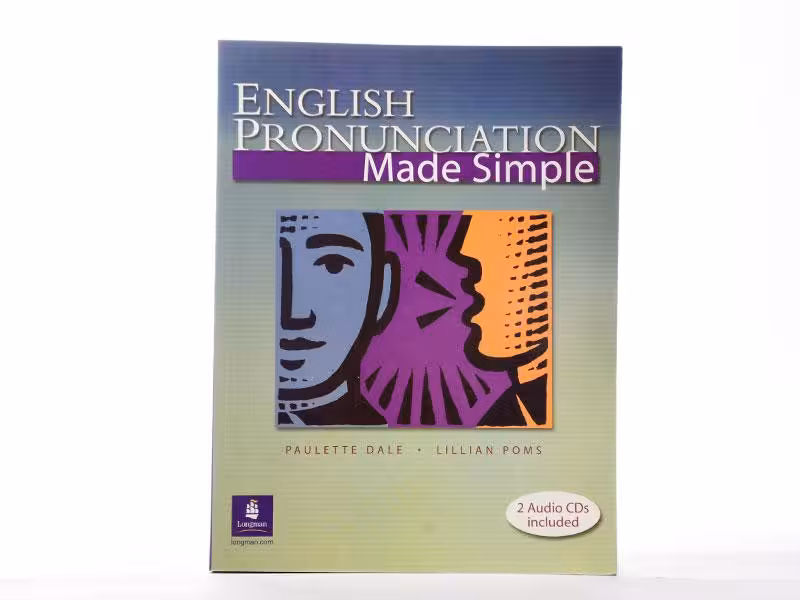 English Pronunciation Made Simple