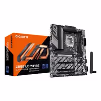 مادربرد گیگابایت مدل Z890 UD WIFI6E DDR5