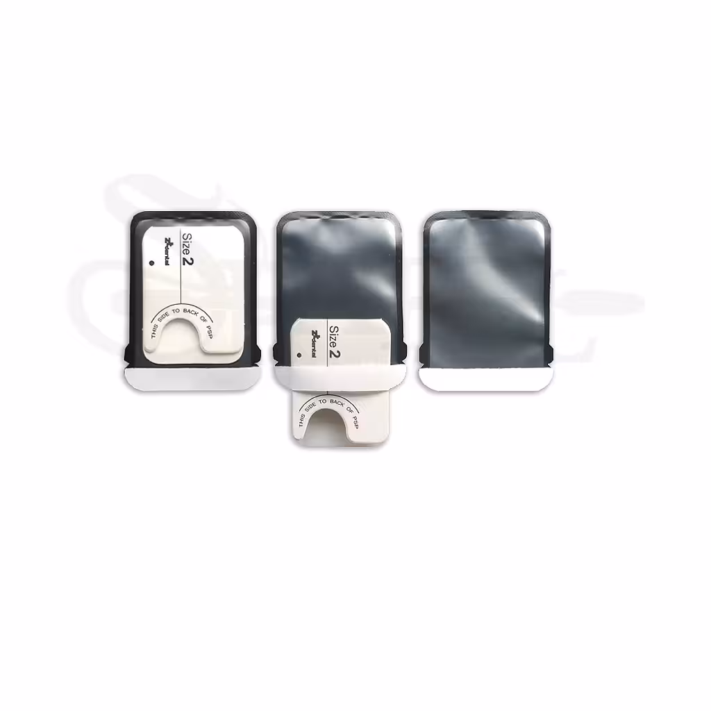 کاور سنسور فسفر پلیت barrier envelope psp برند Zt Dental