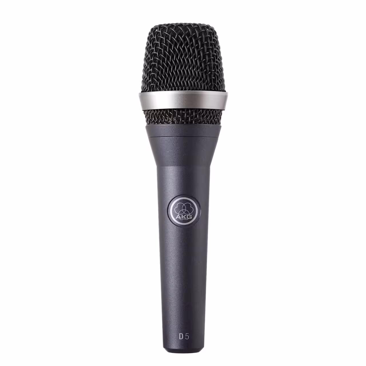میکروفون داینامیک ای کی جی مدل D5AKG D5 Dynamic Microphone
