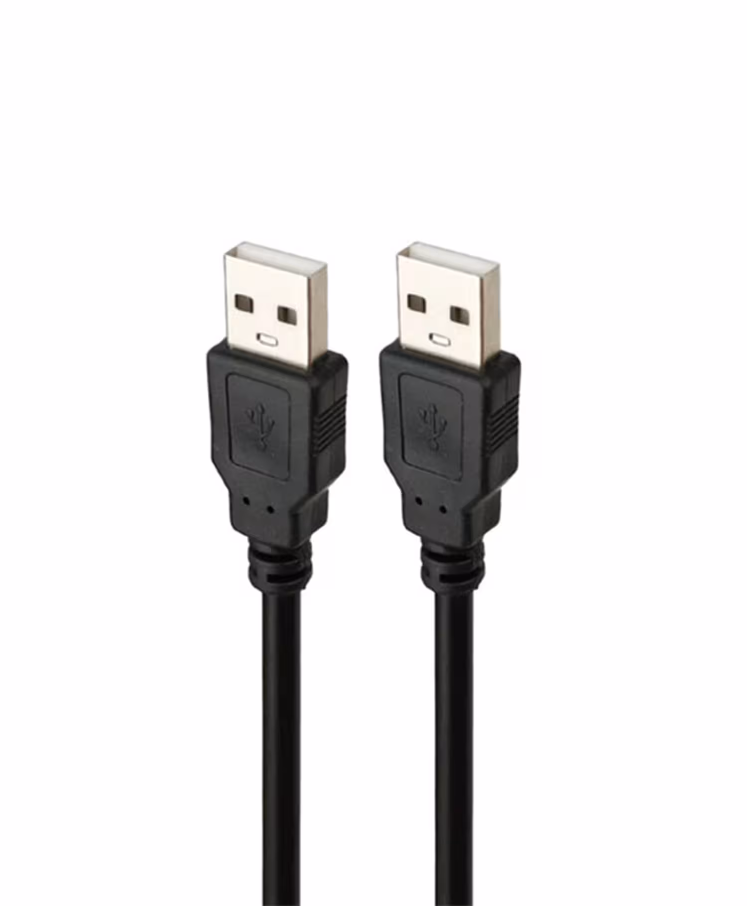کابل لینک USB 2.0 ایفورتک 30 سانتی متری