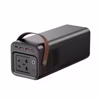 پاوراستیشن 52800 میلی آمپری 65 وات یوبائو Yoobao Portable Power Station EN200W