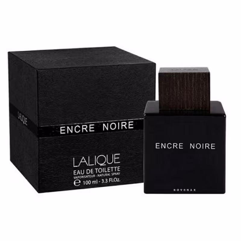 عطر مردانه لالیک انکر نویر 100 میل