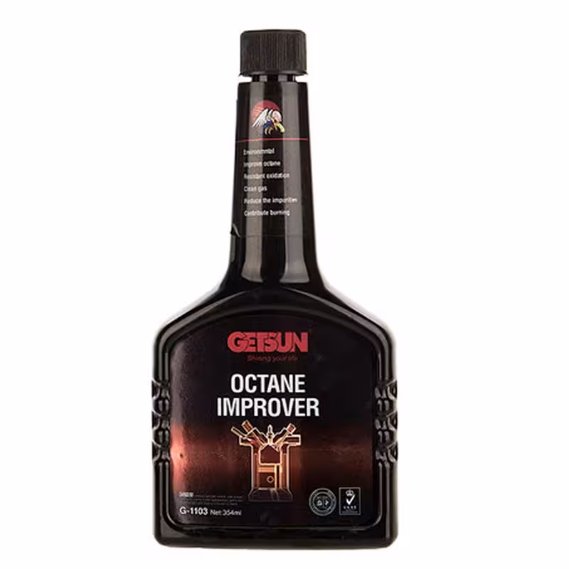 اکتان بوستر گتسان