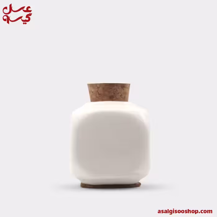 گوده سرامیکی لیکوئید ناخن | کد 2457
