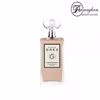 Gres Madame Gres For Women EDP