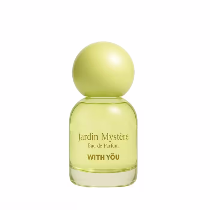 عطر جیبی زنانه ویت یو مدل Jardin Mystere، حجم 20 میلی لیتر