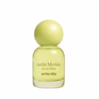 عطر جیبی زنانه ویت یو مدل Jardin Mystere، حجم 20 میلی لیتر