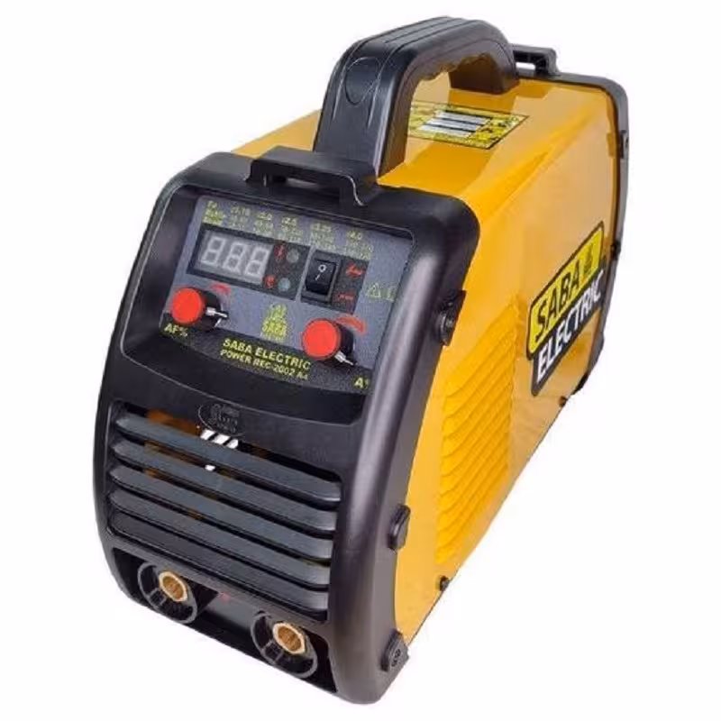 دستگاه جوش A4 صبا الکتریک