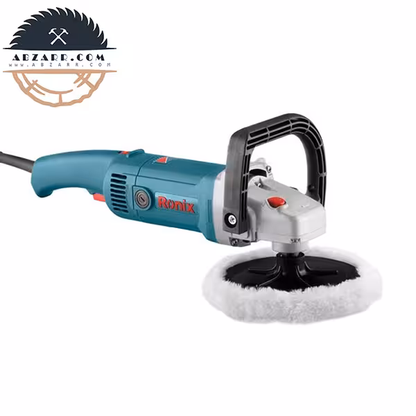 پولیش دیمر دار رونیکس مدل 6112