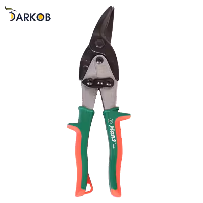 قیچی ورق بر هنس مدل 1920L چپ بر