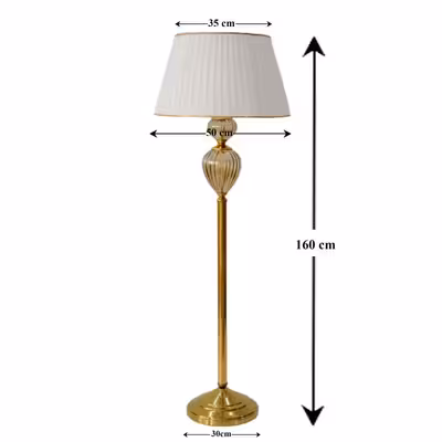 آباژور ایستاده مدل M9043