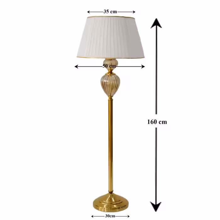 آباژور ایستاده مدل M9043