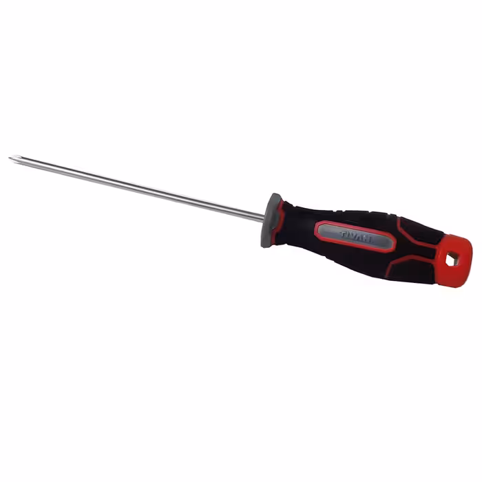 پیچ گوشتی چهارسو تیوان مدل HT - 0031 