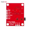 ماژول سنسور الکتروکاردیوگرافی مدل AD8232