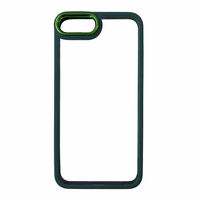 کاور اکسسوری سیتی مدل NEW SKIN مناسب برای گوشی موبایل اپل iPhone 6