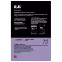 کتاب Cambridge IELTS Academic اثر جمعی از نویسندگان انتشارات الوندپویان جلد 10 تا 17