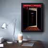 تابلو مدل the Shinning کد S2616-b