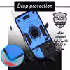 کاور کماندو مدل RKP21 مناسب برای گوشی موبایل سامسونگ Galaxy A22 4G