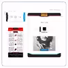 برچسب پوششی ماهوت مدل Che-Guevara مناسب برای تبلت سامسونگ Galaxy Tab 4 7.0 2014 T231