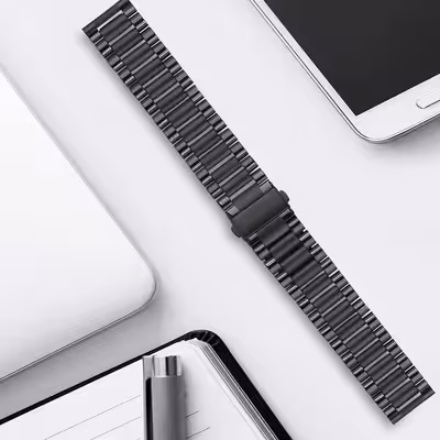 بند درمه مدل  Deluxe مناسب برای ساعت هوشمند کیسلکت K10