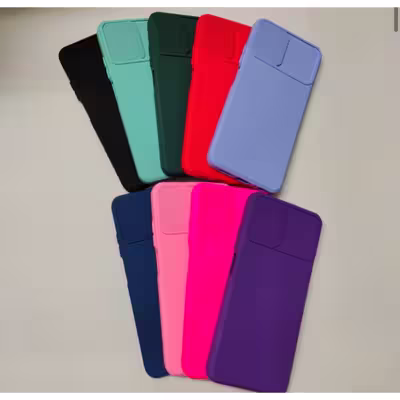 کاور مدل Cam1 مناسب برای گوشی موبایل شیائومی Redmi Note 10 4G / Note 10S