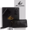 ست هدیه چرم عطارد مدل A36