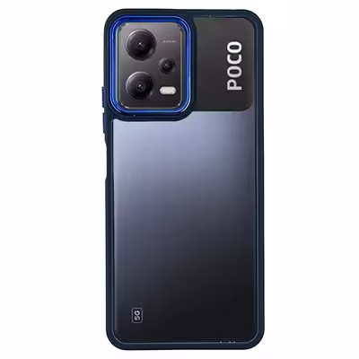 کاور مدل New Skin مناسب برای گوشی موبایل شیائومی Redmi Note 12 Pro / Poco X5