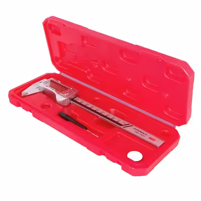 کولیس گوئانجو مدل ART-GNG-150MM گستره 150-0 میلی متر