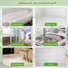 زمین شوی برقی مدل اسپین اسکرابر کد 3in1