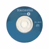 کتاب Touchstone 2nd 3 اثر جمعی از نویسندگان انتشارات سپاهان