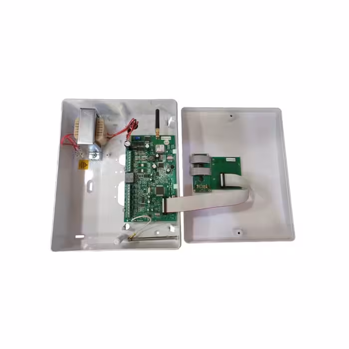 دزدگیر اماکن آنیک مدل Eco4000