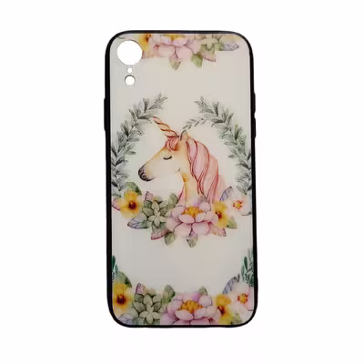کاور کد xr مناسب برای گوشی موبایل اپل iPhone XR