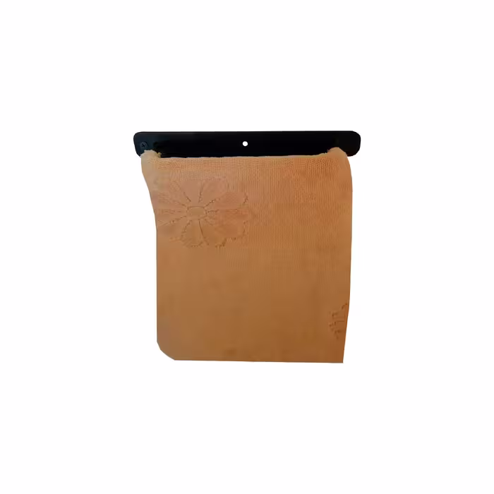 نگهدارنده حوله و دستمال مدل SCO-holder
