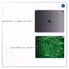 برچسب پوششی ماهوت مدل Green Printed Circuit Board مناسب برای تبلت اپل iPad Pro 12.9 (GEN 3) 2018 A1876