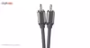 کابل تبدیل جک 35 میلی متری به RCA سومو مدل SR5518 طول 18 متر