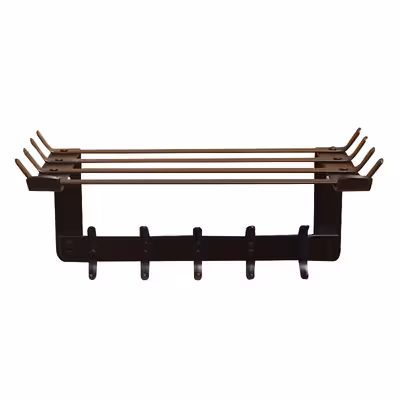 رخت آویز حمام مدل 00011