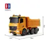 ماشین بازی کنترلی دابلیو ای طرح کامیون کد NO.00528-03
