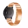 بند گارمین مدل 318-0001-016 مناسب برای ساعت هوشمند گارمین fenix 6
