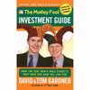کتاب The Motley Fool Investment Guide اثر جمعی از نویسندگان انتشارات Touchstone