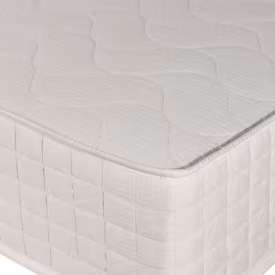 تشک زدیکس مدل طبی فنری z4 تک نفره سایز 120×200 سانتی متر