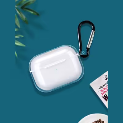 کاور مدل Eggshell Nature مناسب برای کیس اپل ایرپاد 3