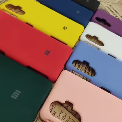 کاور آکوییلا مدل SLCN مناسب برای گوشی موبایل شیائومی Redmi K40 Gaming