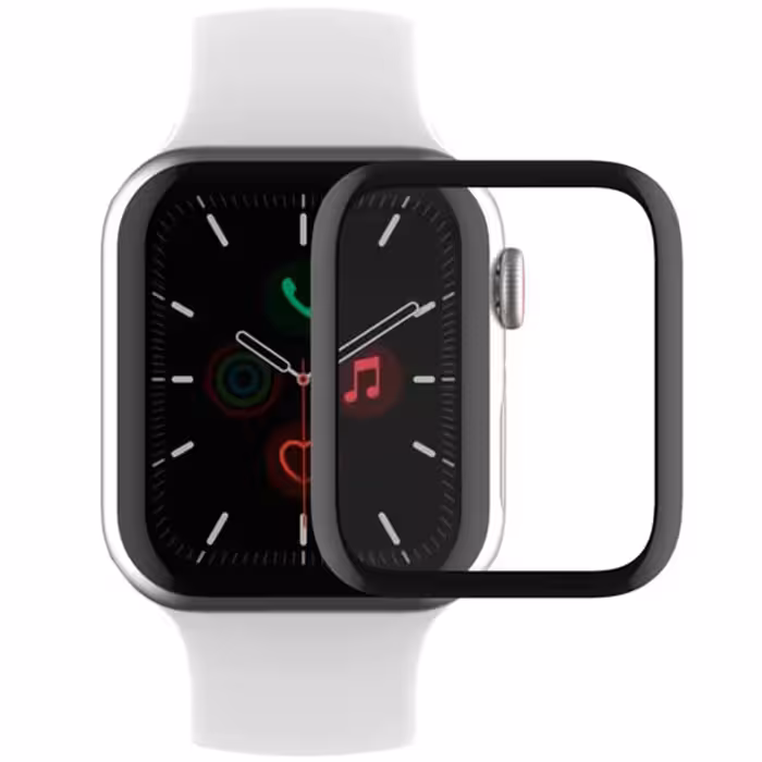 محافظ صفحه نمایش بوف مدل Fg33 مناسب برای اپل واچ 41 میلی متری سری 7