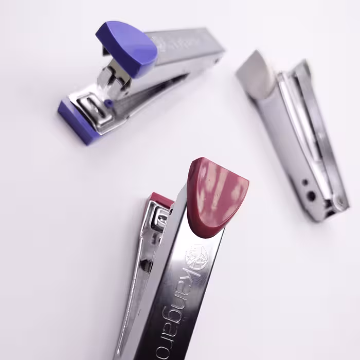 منگنه کانگرو  مدل ‌no 10 به همراه سوزن بسته 3 عددی