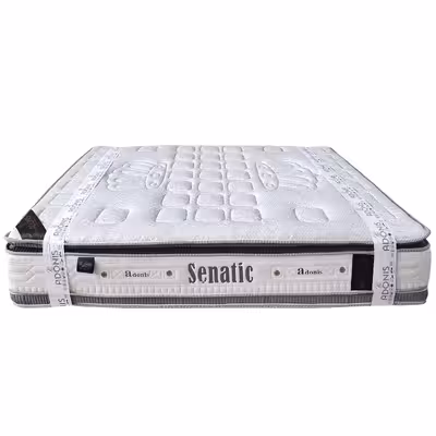  تشک آدنیس مدل سناتیک دونفره سایز 200×160 سانتی‌متر