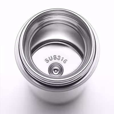 فلاسک کوانج مدل H8133 گنجایش 400 میلی لیتر